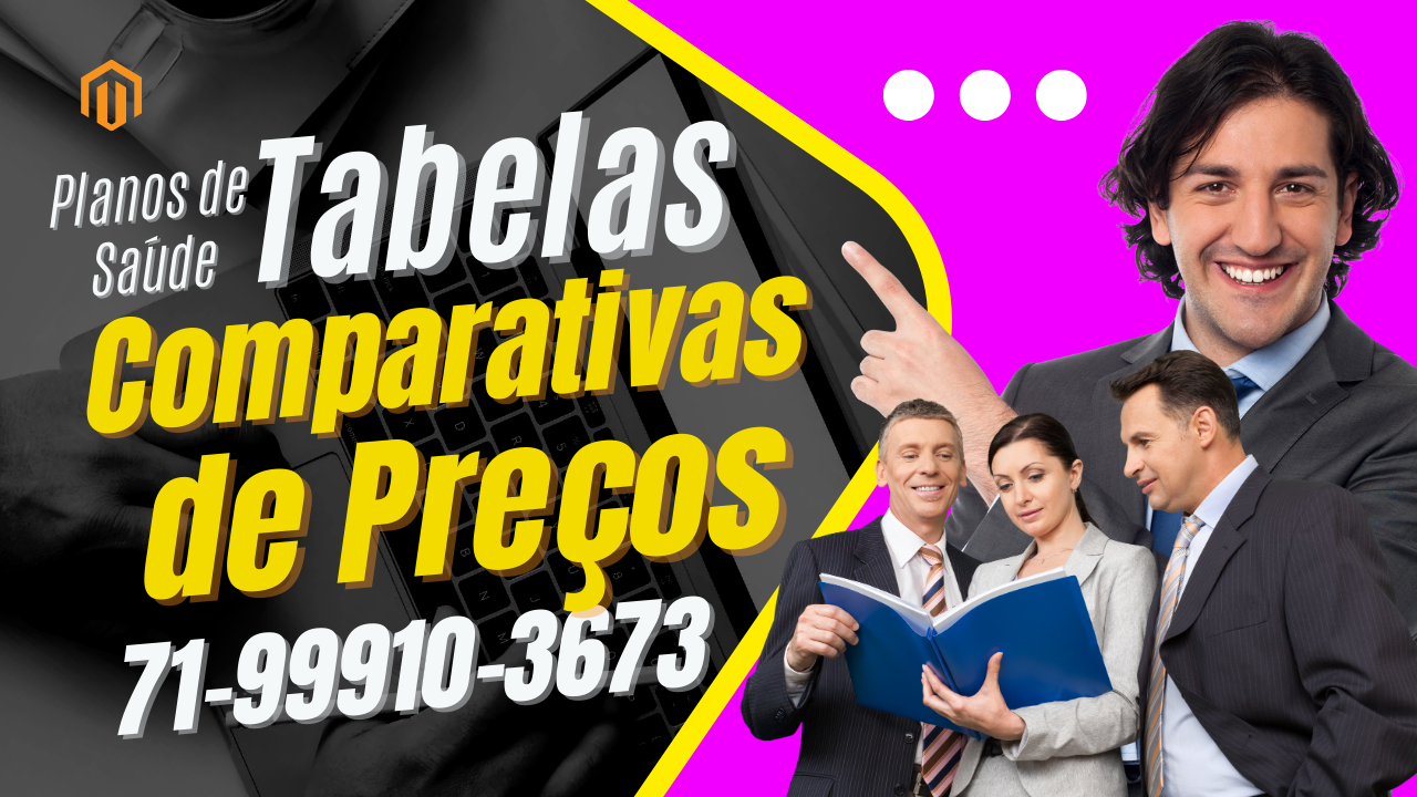 tabelas plano de saude sulamerica para empresas