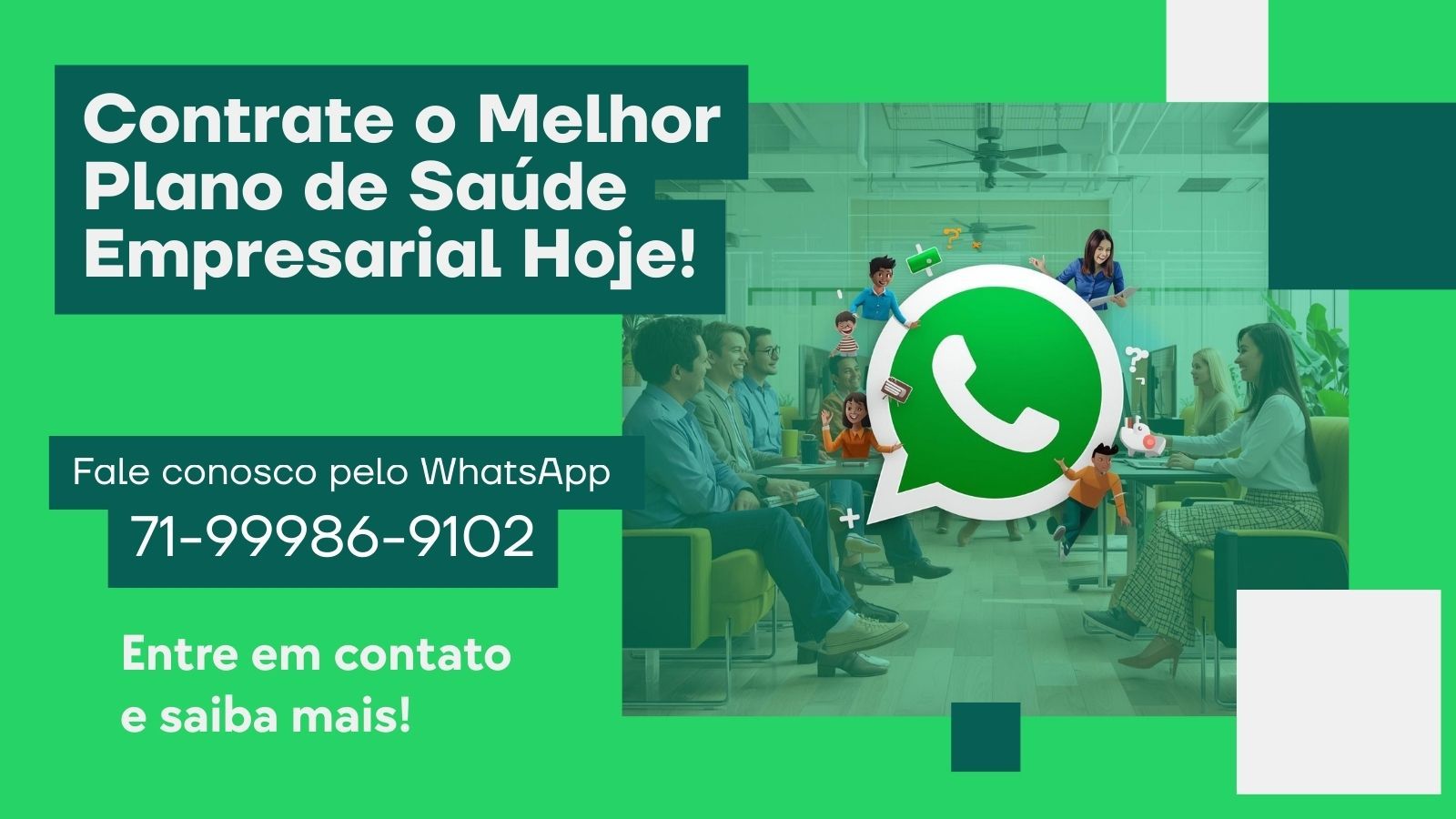 Telefone 71-99100-9208 Corretor Vendas de Planos de Saude Select Saude