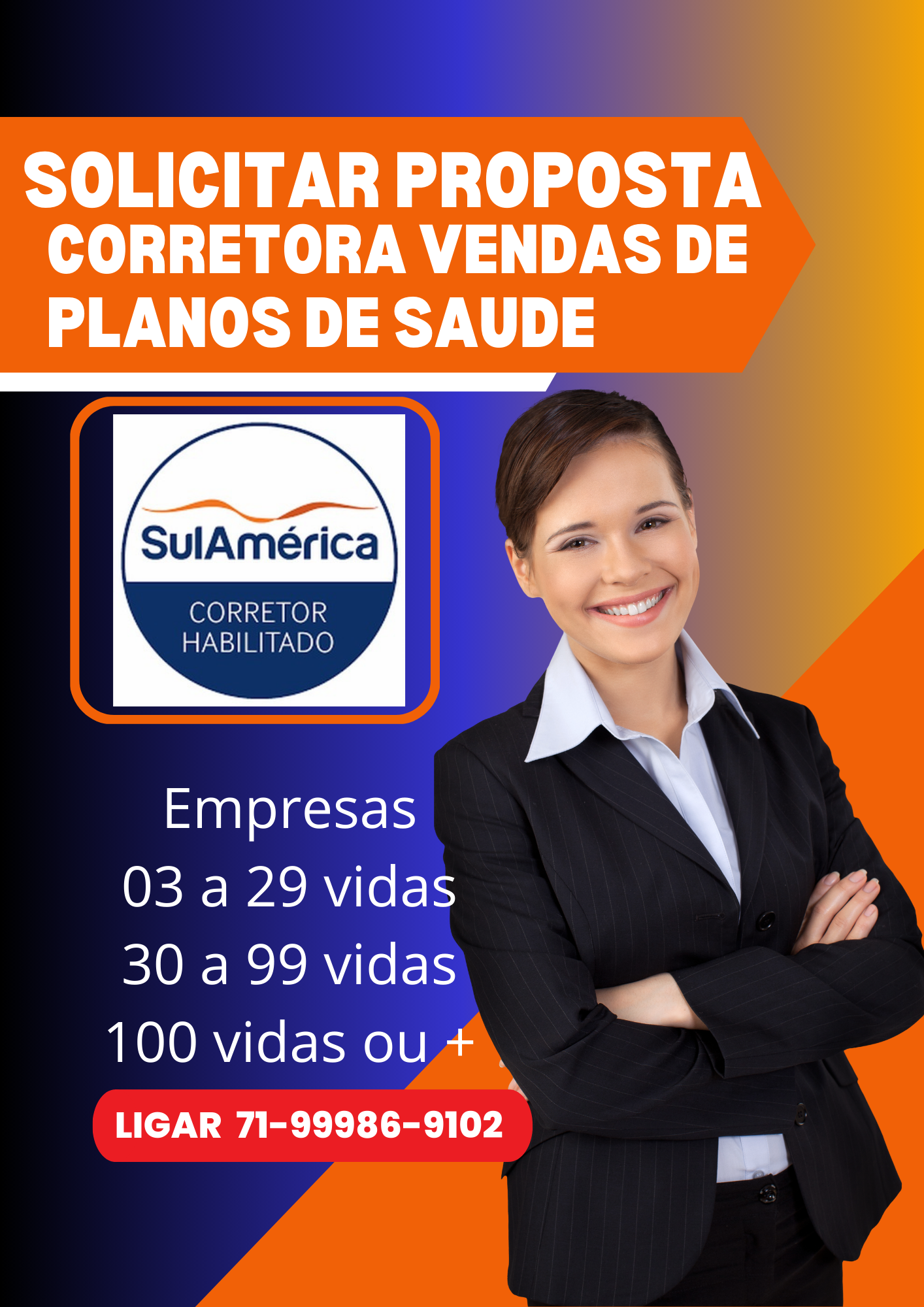 As Melhores Opções em Convênios Médicos Empresariais em Serrinha-BA