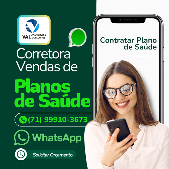 central de vendas de planos de saude na bahia, tabelas comparativas de planos de saude, planos de saude salvador-ba, telefone whatsapp corretor plano de saude na bahia, 71-99986-9102 Telefone de corretores de plano de saúde ba, Melhores corretoras plano de saúde na bahia, Tabela de preços planos de saude na bahia, plano de saude com coparticipação na bahia, Tabela de preço plano de saude Empresarial na Bahia, Plano de saúde Empresarial BA preços 2026, tabelas planos de saude para empresas CNPJ BA, assistencia medica empresarial na Bahia, cotação planos de saude para empresas na Bahia, cotação planos de saude para empresas ltda na Bahia, Qual o melhor plano de saúde para empresas na Bahia?, plano de saúde empresarial na Bahia preço, melhores planos de saúde empresarial na Bahia, preço de plano de saúde empresarial na Bahia, melhores planos de saúde empresarial na Bahia, cotação plano de saúde empresarial na Bahia, Telefone 71-99986-9102 ValConsultora Planos de Saude na Bahia, Telefone Whatsapp 71-99986-9102 Corretora Vendas de planos de saúde na Bahia, contratar plano de saúde para empresas na Bahia, corretora de seguros, corretor de seguros na Bahia, assistencia medica empresarial na Bahia, Plano assistencial a saude empresarial na bahia, plano de saude basico na bahia, tabelas comparativa de plano de saude na bahia