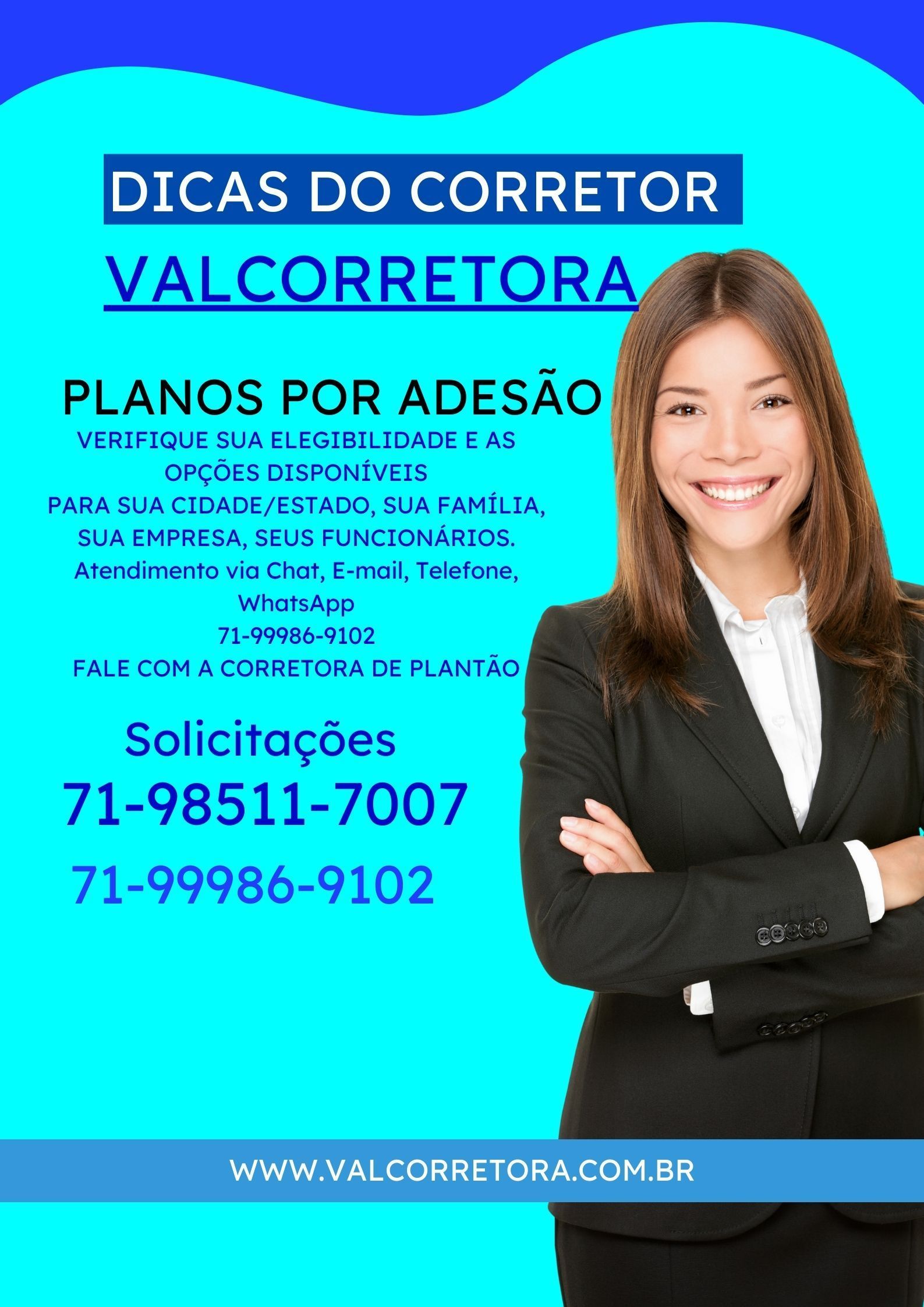 Telefone Corretora Vendas de Planos de Saude na Bahia, Contratar Plano de Saude BA, Plano de Saude Empresarial na Bahia, Corretor Vendas de Planos dee Saude, Tabelas de preços Planos de Saude BA, Telefone Corretor Plano e Saude Salvador - BA