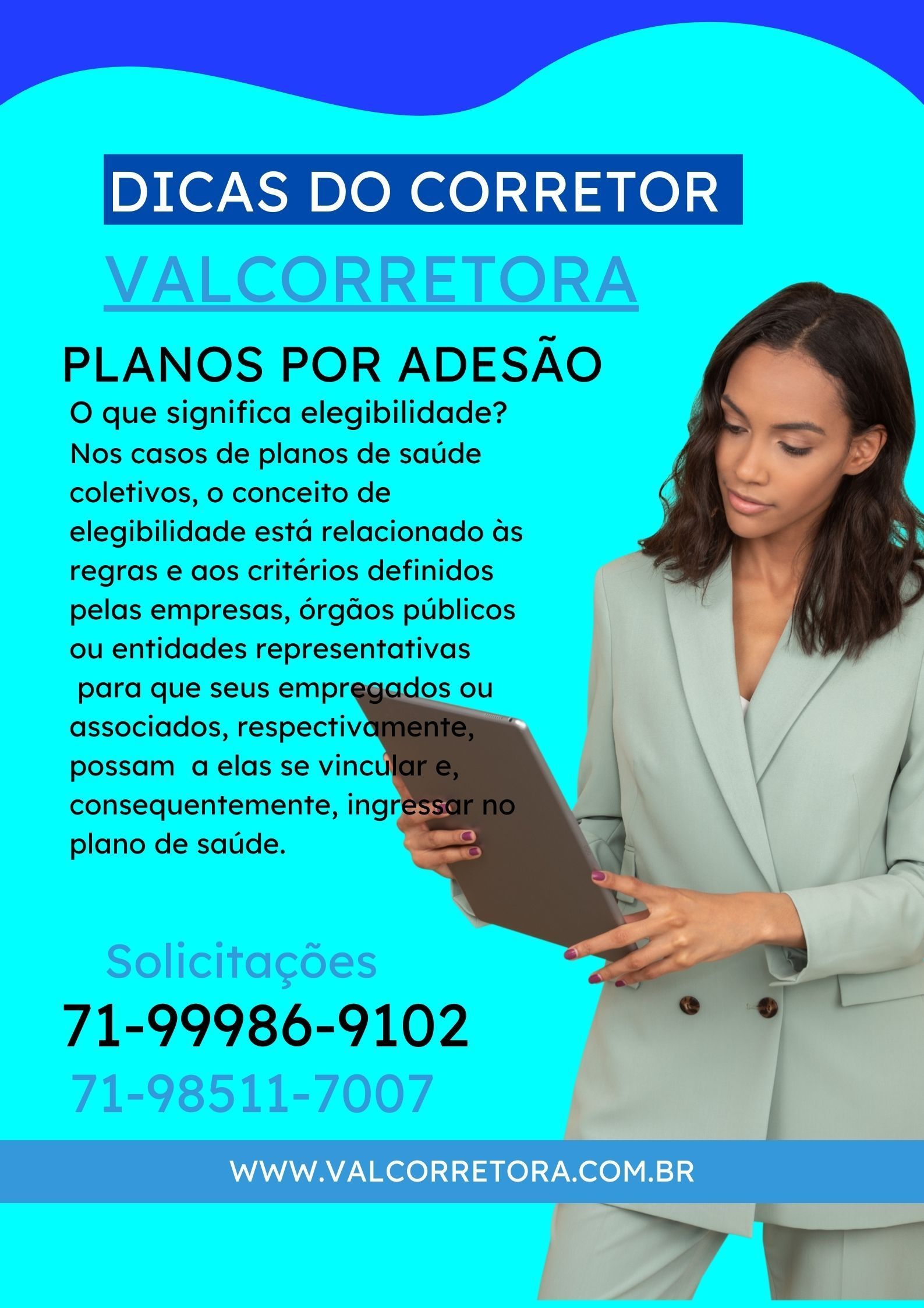 Tabelas Planos de Saude Valença-BA