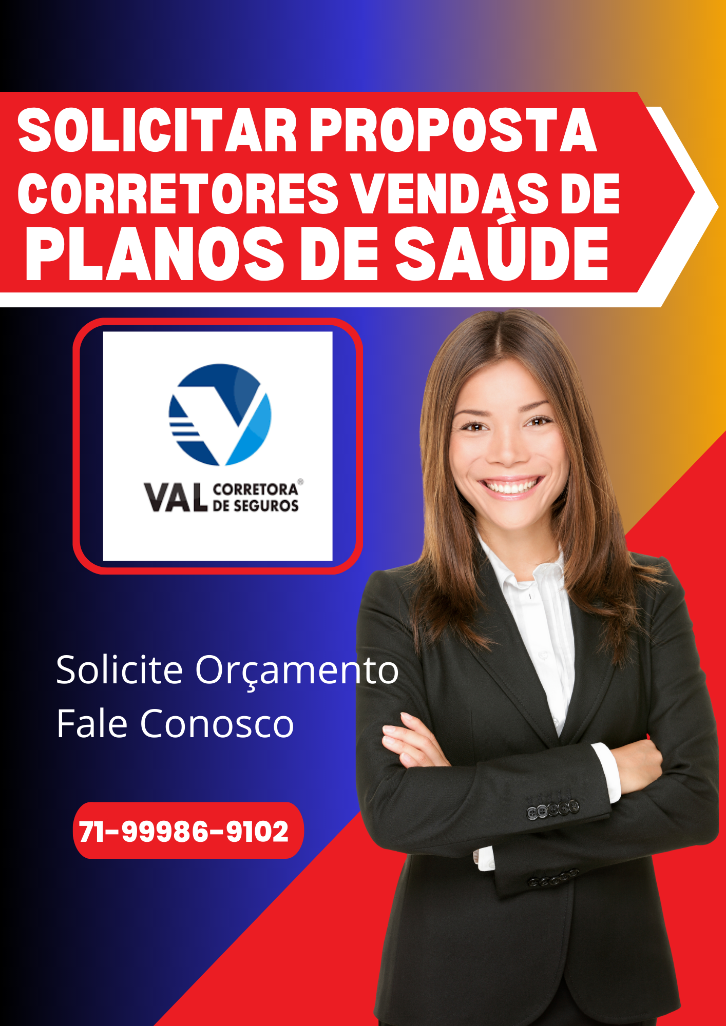 Planos de Saúde Adesão por Categoria Profissional em Teixeira de Freitas-BA