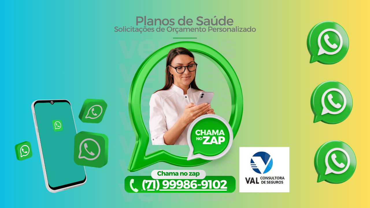 plano de saude para idosos, plano de saude individual, plano de saude Hapvida Intermedica para pessoa fisica