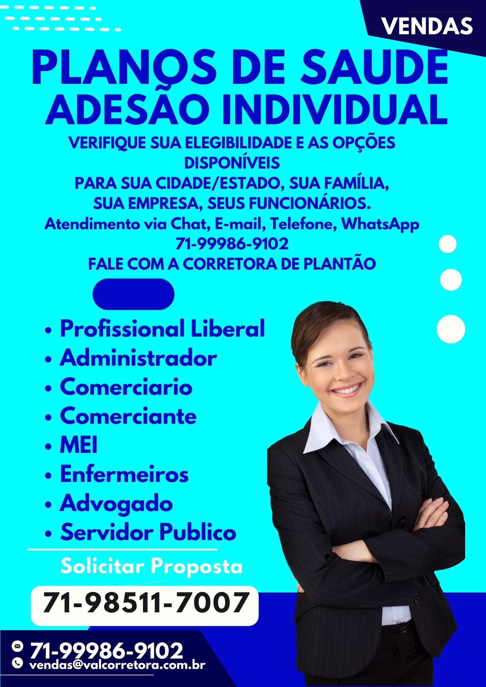 Telefone Corretora Vendas de Planos de Saude na Bahia, Contratar Plano de Saude BA, Plano de Saude Empresarial na Bahia, Corretor Vendas de Planos dee Saude, Tabelas de preços Planos de Saude BA, Telefone Corretor Plano e Saude Salvador - BA
