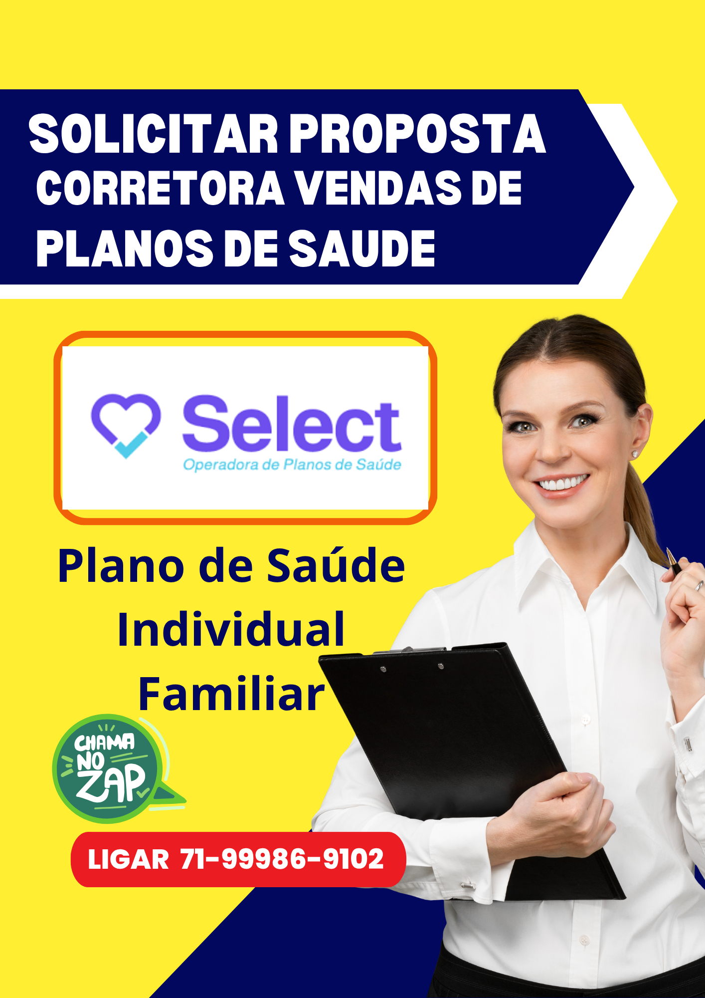 Select Saude Plano de Saude em Ilheus-BA, Corretores Vendas de Planos de Saude -BA. Cotação de preços, tabelas Comparativas de preços, Emissão de propostas. Fale com nossa Central de Vendas 71-99100-9208, planos de saude na bahia, Corretora Plano de Saude na Bahia, Corretor Plano de Saude na Bahia, Tabela de preços planos de saude na bahia, Corretores planos de Saude na Bahia, Telefone Corretor Plano de Saude na Bahia, Planos de Saude ba, Planos d Saude na bahia