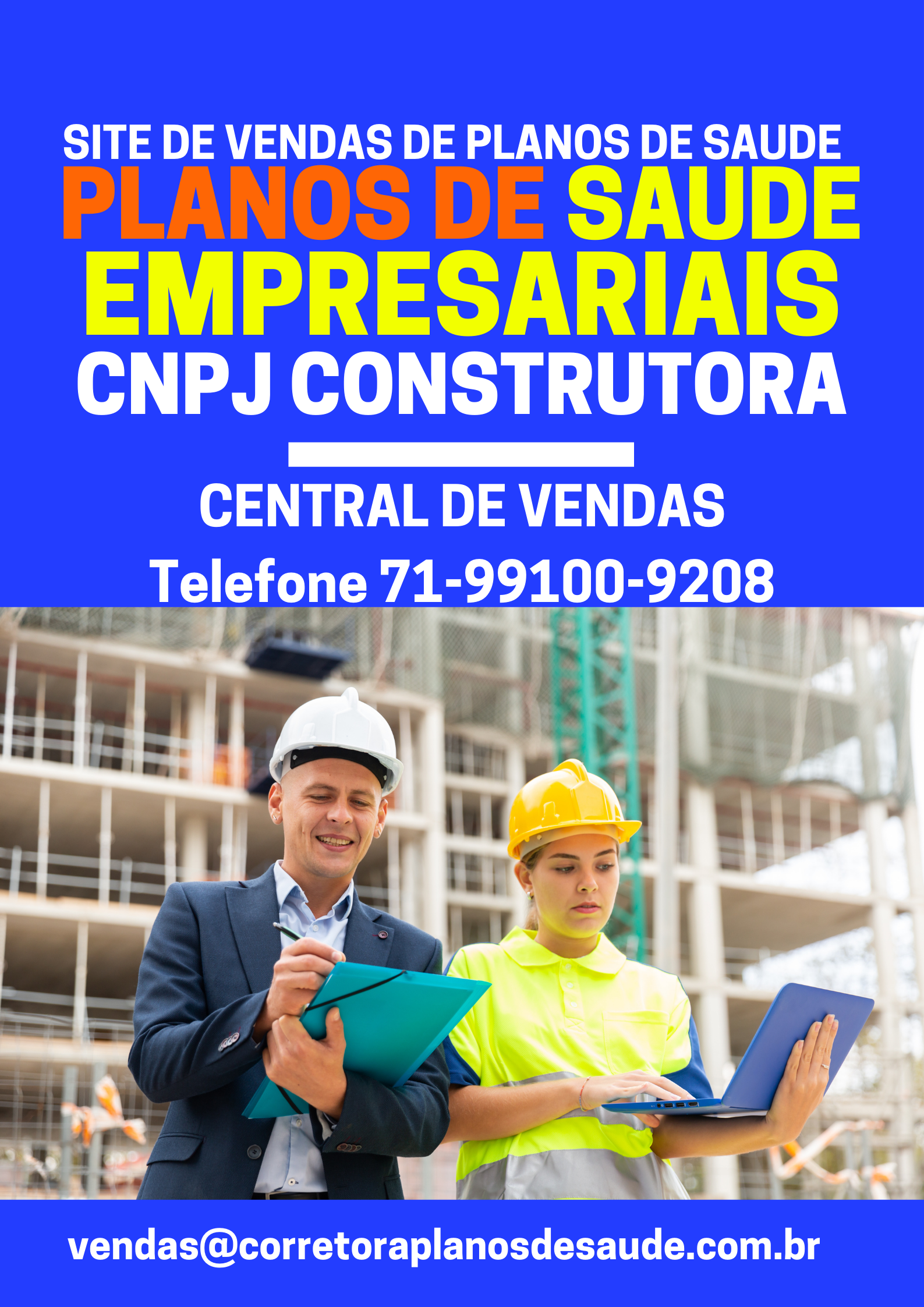 Plano de Saude Empresarial, Plano de Saude na Bahia, Assistencia Medica Empresas, Corretora Plano de Saude, Central de Vendas de Planos de Saude para Empresas, Planos de Saude para empresas, planos de saude para grandes empresas, telefone correto plano de saude, telefone corretora plano de saude, plano de saude com coparticipação, planos de saude empresariais, Convenios medicos para empresas, assistencia medica empresarial, plano de saude para medias empresas, planos de saude para empresas, planos de saude corporativos