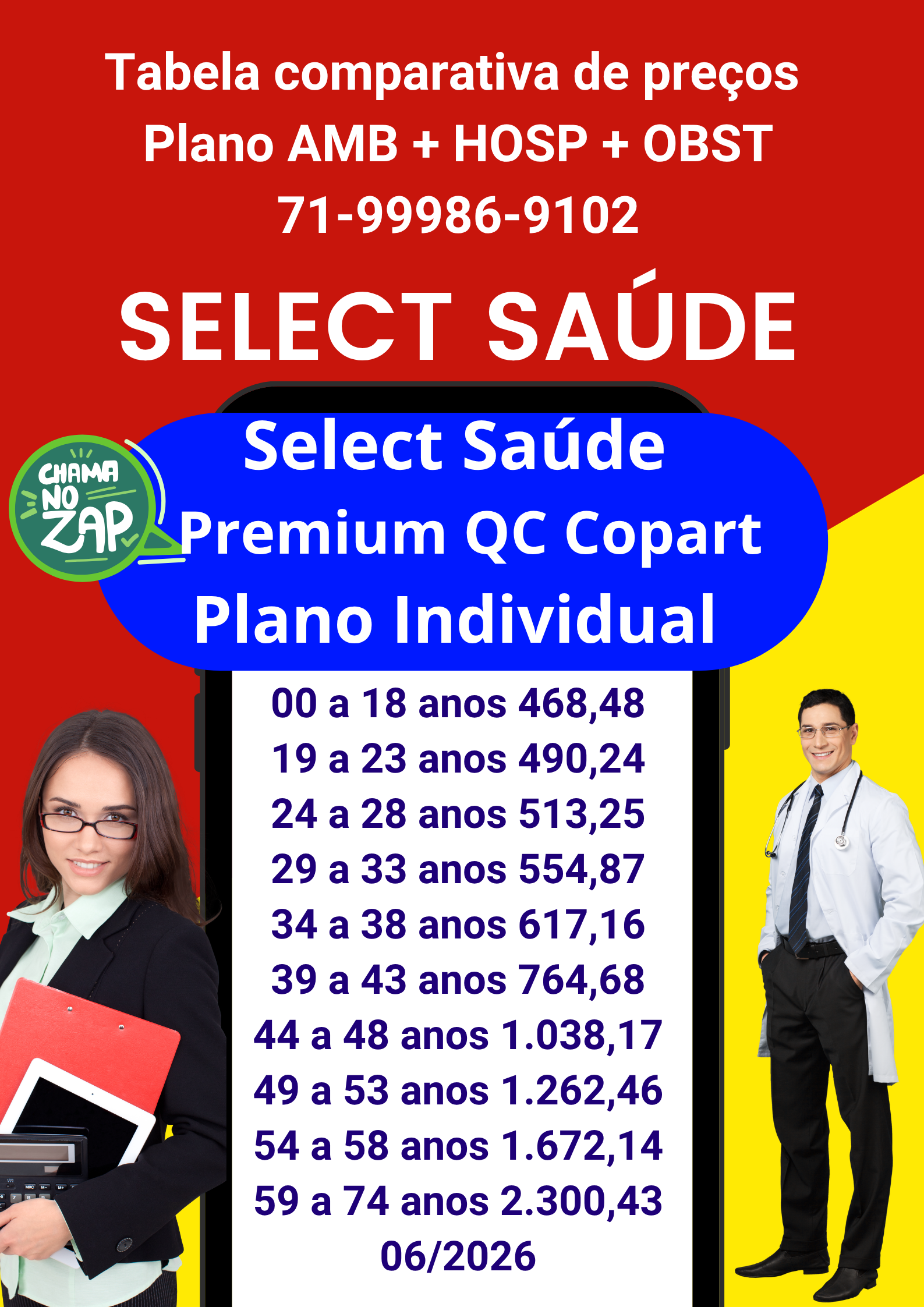 tabela de preços select saude, plano de saude tabela de preço ba, planos de saude na bahia, plano de saude na bahia, telefone corretor plano de saude na bahia