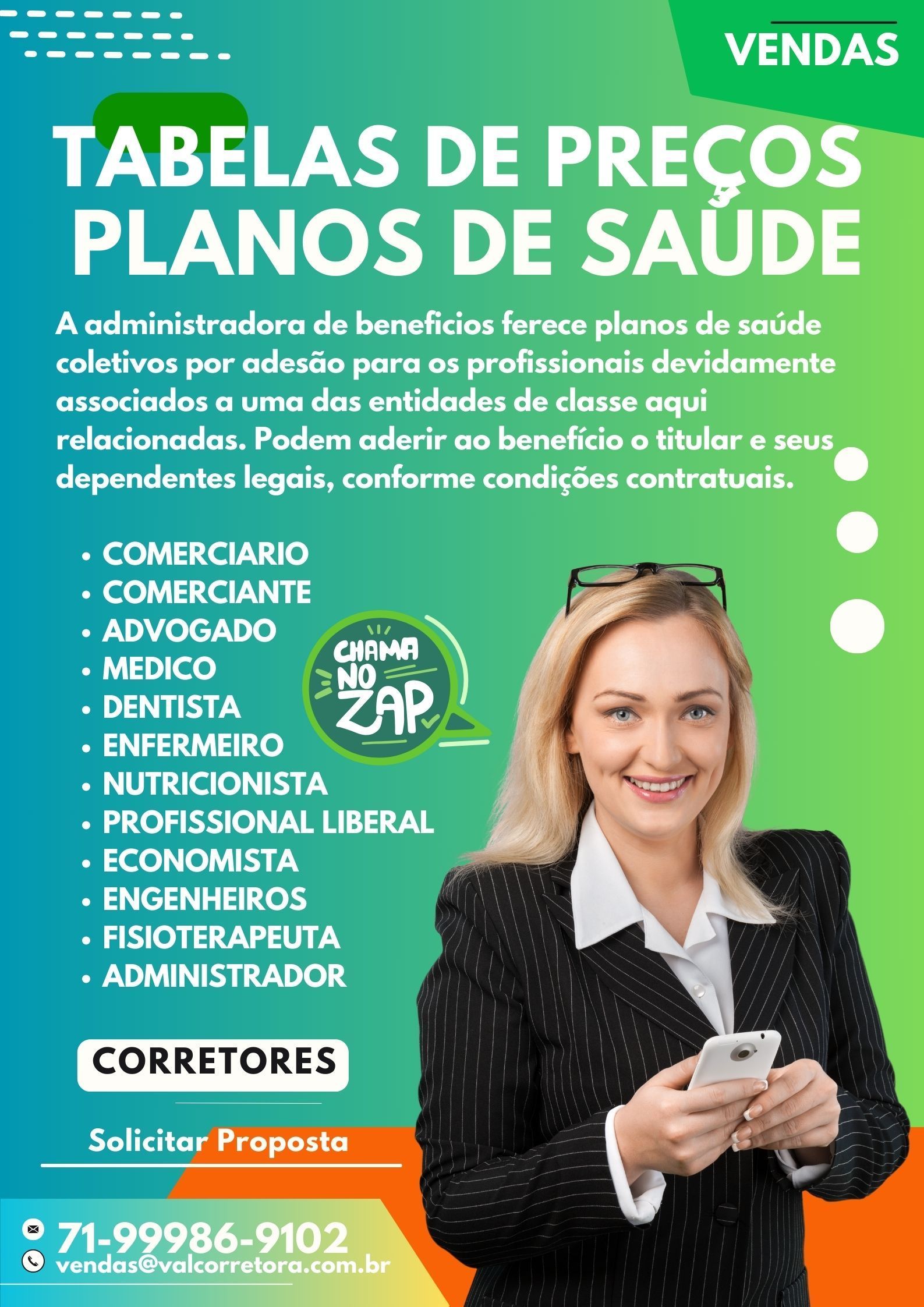 Telefone Corretora Vendas de Planos de Saude na Bahia, Contratar Plano de Saude BA, Plano de Saude Empresarial na Bahia, Corretor Vendas de Planos dee Saude, Tabelas de preços Planos de Saude BA, Telefone Corretor Plano e Saude Salvador - BA