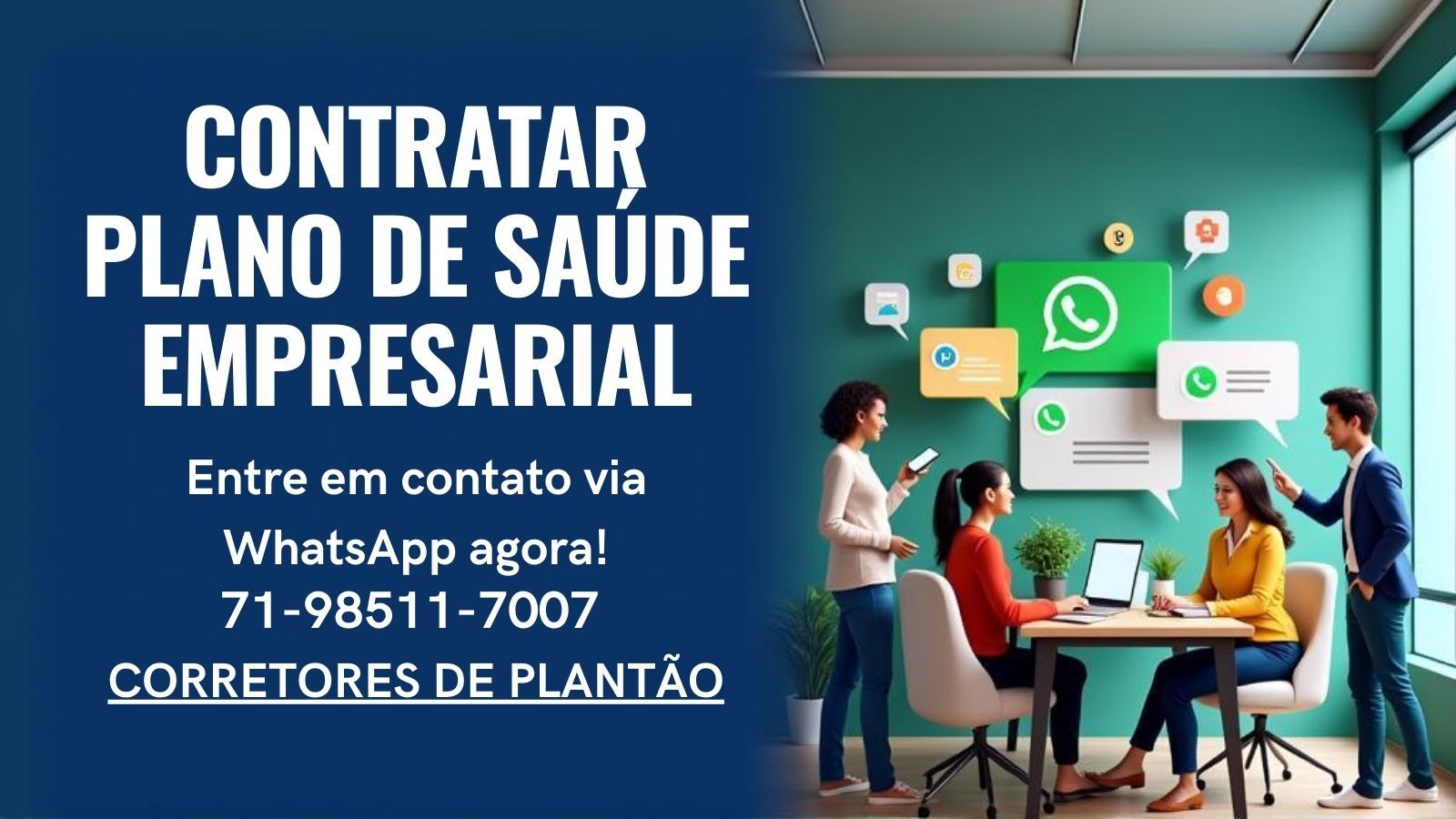 Telefone Corretora Vendas de Planos de Saude na Bahia, Contratar Plano de Saude BA, Plano de Saude Empresarial na Bahia, Corretor Vendas de Planos dee Saude, Tabelas de preços Planos de Saude BA, Telefone Corretor Plano e Saude Salvador - BA