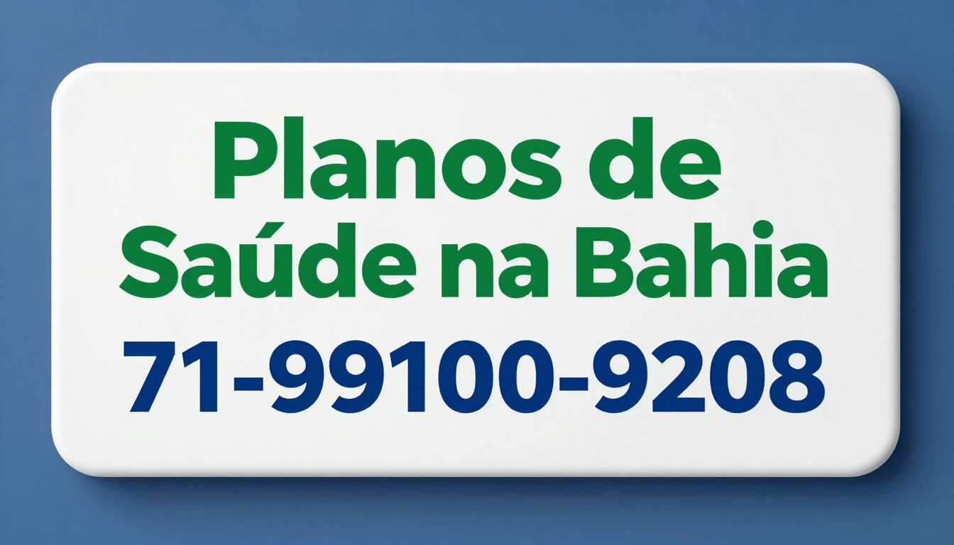 Telefone 71-99100-9208 Central de Vendas Digital de Planos de Saude. Solicitar Proposta Adesão Individual via Chat WhatsApp 71-98784-0037, Solicitar Proposta Empresarial via Chat WhatsApp 71-99986-9102, Solicitar Proposta via E-mail, Solicitar Proposta via Telefone 71-99100-9208, contratar plano de saude, cotação de preços de plano de saude, solicitar proposta de plano de saude, corretora de seguros na Bahia