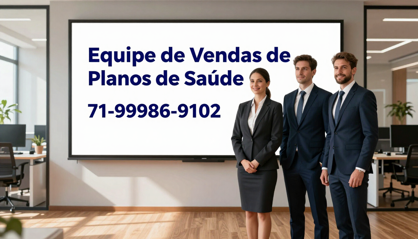 Telefone 71-99100-9208 Central de Vendas Digital de Planos de Saude. Solicitar Proposta Adesão Individual via Chat WhatsApp 71-98784-0037, Solicitar Proposta Empresarial via Chat WhatsApp 71-99986-9102, Solicitar Proposta via E-mail, Solicitar Proposta via Telefone 71-99100-9208, contratar plano de saude, cotação de preços de plano de saude, solicitar proposta de plano de saude, corretora de seguros na Bahia