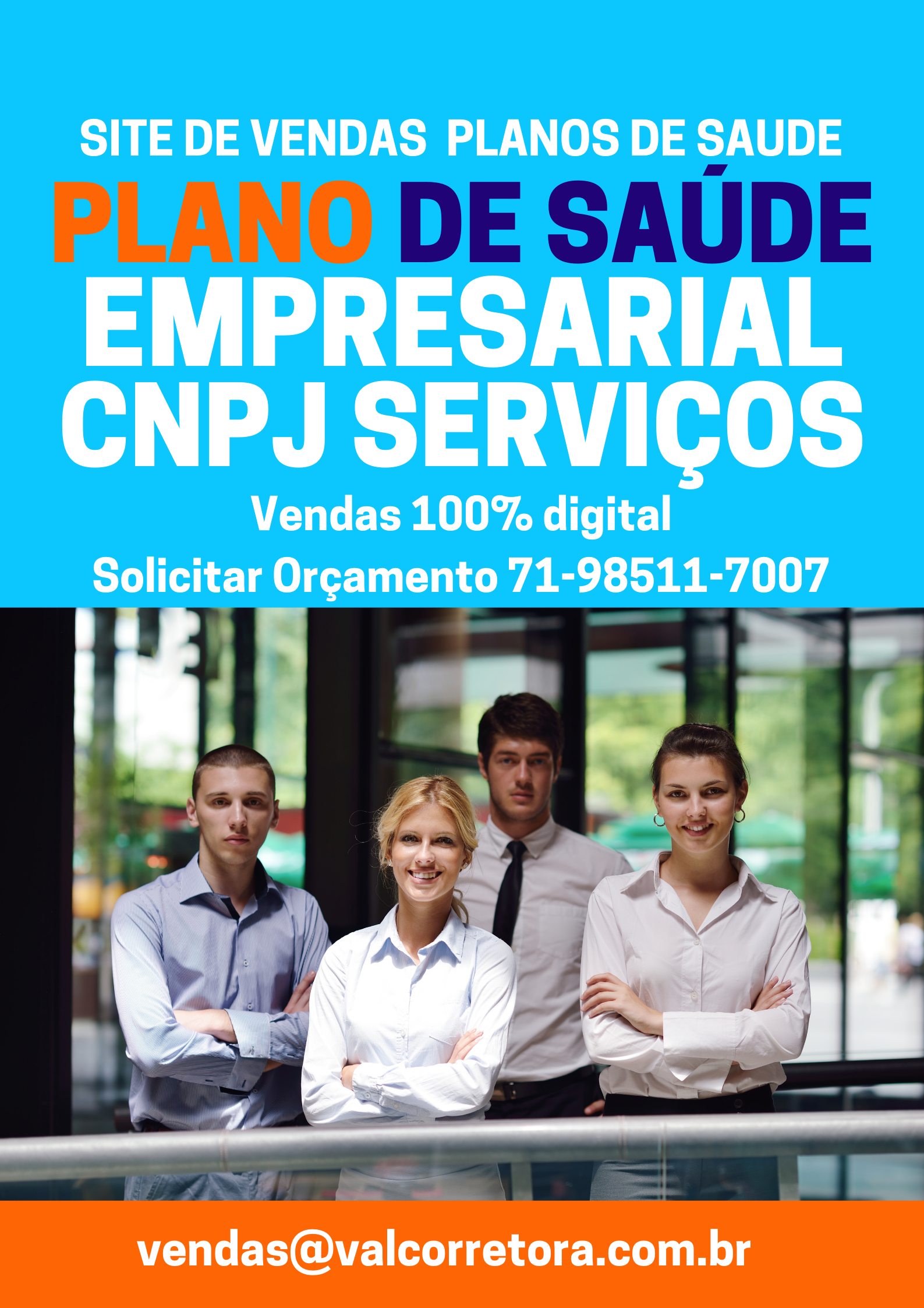 Plano de Saude Empresarial, Plano de Saude na Bahia, Assistencia Medica Empresas, Corretora Plano de Saude, Central de Vendas de Planos de Saude para Empresas, Planos de Saude para empresas, planos de saude para grandes empresas, telefone correto plano de saude, telefone corretora plano de saude, plano de saude com coparticipação, planos de saude empresariais, Convenios medicos para empresas, assistencia medica empresarial, plano de saude para medias empresas, planos de saude para empresas, planos de saude corporativos