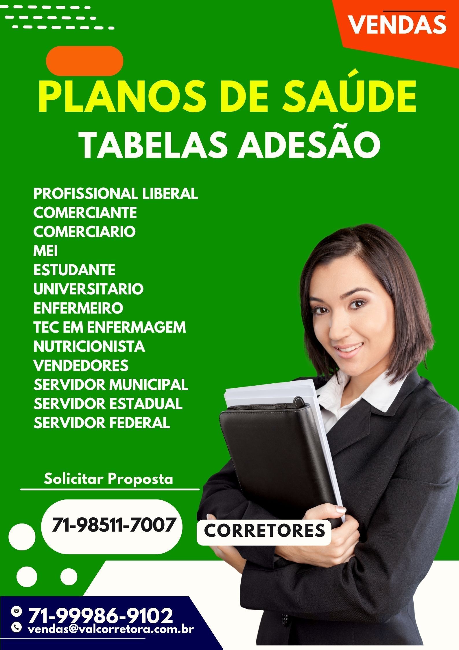 Telefone Corretora Vendas de Planos de Saude na Bahia, Contratar Plano de Saude BA, Plano de Saude Empresarial na Bahia, Corretor Vendas de Planos dee Saude, Tabelas de preços Planos de Saude BA, Telefone Corretor Plano e Saude Salvador - BA