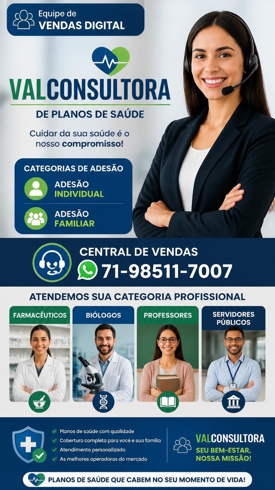 plano de saude feira de santana - ba