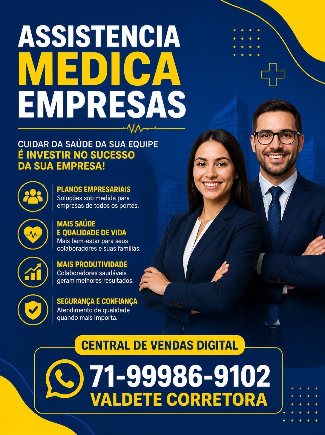 plano de saude empresarial, plano de saude empresa ba, assistencia medica empresarial na bahia, convenios medicos para empresas, planos de saude para empresas, tabelas de preços de planos de saude para empresas, telefone corretor vendas de planos de saude, corretora vendas de planos de saude