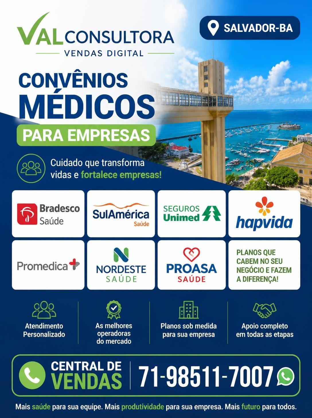 plano de saude empresarial, plano de saude empresa ba, assistencia medica empresarial na bahia, convenios medicos para empresas, planos de saude para empresas, tabelas de preços de planos de saude para empresas, telefone corretor vendas de planos de saude, corretora vendas de planos de saude