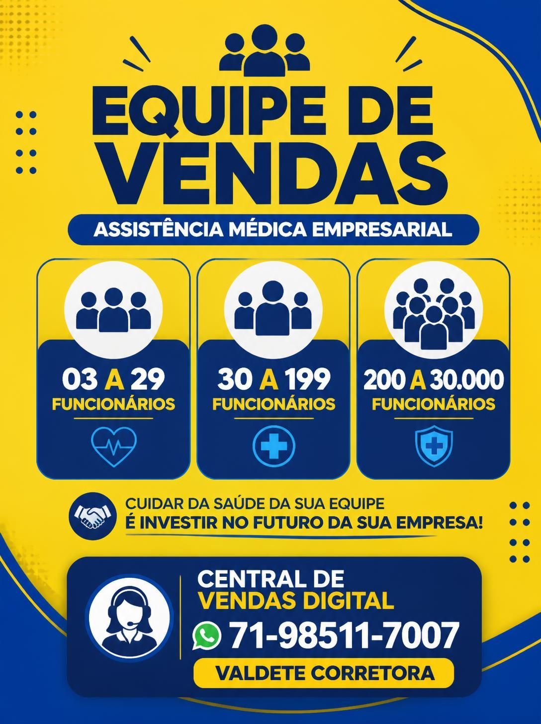 plano de saude empresarial, plano de saude empresa ba, assistencia medica empresarial na bahia, convenios medicos para empresas, planos de saude para empresas, tabelas de preços de planos de saude para empresas, telefone corretor vendas de planos de saude, corretora vendas de planos de saude