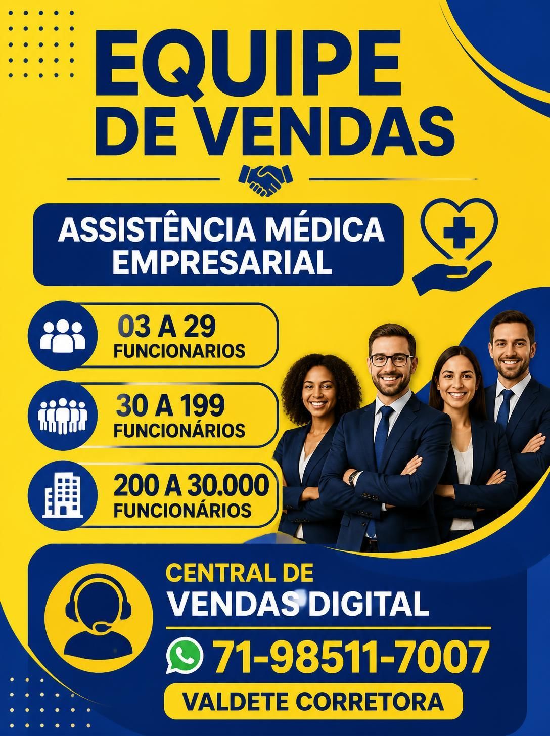 plano de saude empresarial, plano de saude empresa ba, assistencia medica empresarial na bahia, convenios medicos para empresas, planos de saude para empresas, tabelas de preços de planos de saude para empresas, telefone corretor vendas de planos de saude, corretora vendas de planos de saude
