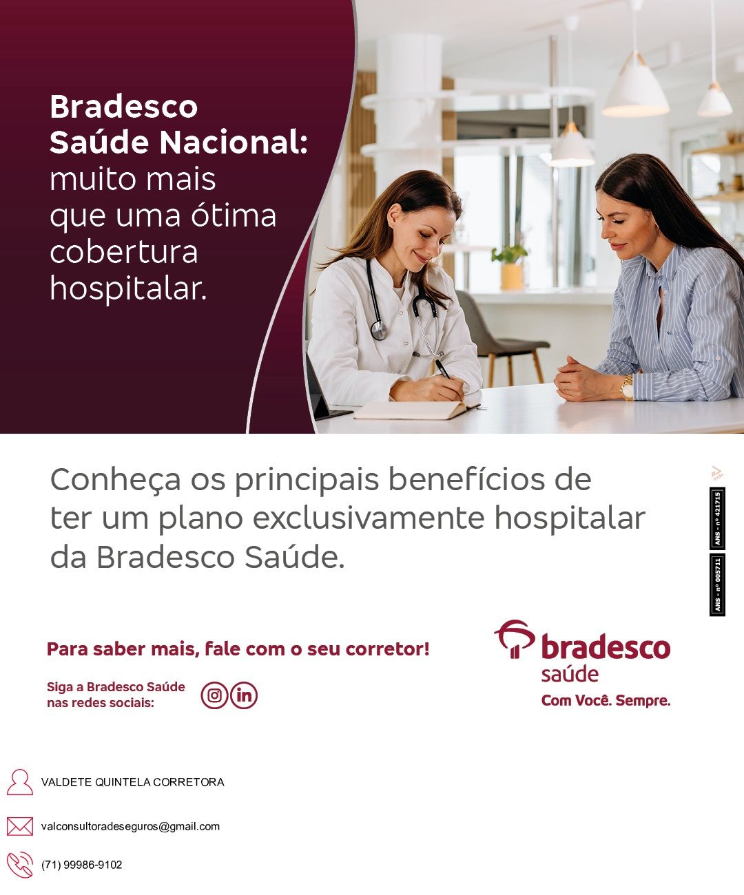 plano de saude empresarial Bradesco Saude, Telefone Corretor de Seguros, Bradesco Saude para Empresas, corretora de seguros, corretor de seguros, telefone corretor vendas de plano de saude empresarial, planos de saude bradesco na bahia, assistencia medica empresarial bradesco saude, bradesco saude plano top nacional, plano de saude bradesco nacional para empresas