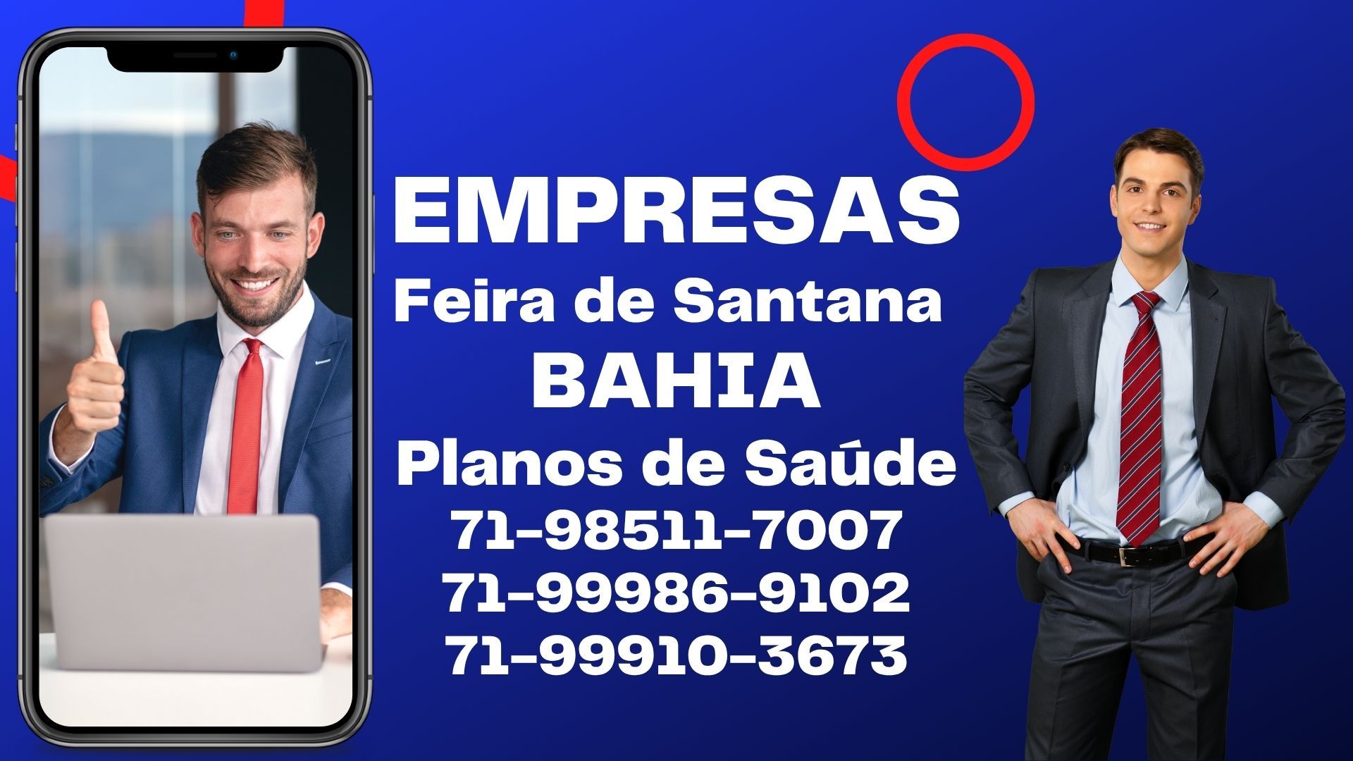 Planos de Saúde Empresariais Feira de Santana-BA, planos de saude na bahia