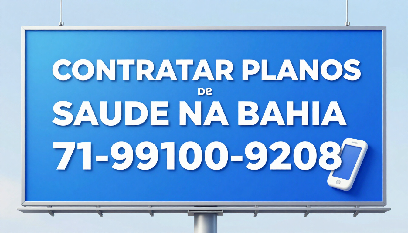 Telefone 71-99100-9208 Central de Vendas Digital de Planos de Saude. Solicitar Proposta Adesão Individual via Chat WhatsApp 71-98784-0037, Solicitar Proposta Empresarial via Chat WhatsApp 71-99986-9102, Solicitar Proposta via E-mail, Solicitar Proposta via Telefone 71-99100-9208, contratar plano de saude, cotação de preços de plano de saude, solicitar proposta de plano de saude, corretora de seguros na Bahia