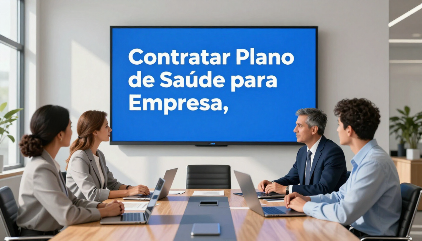 plano de saude empresarial salvador-ba