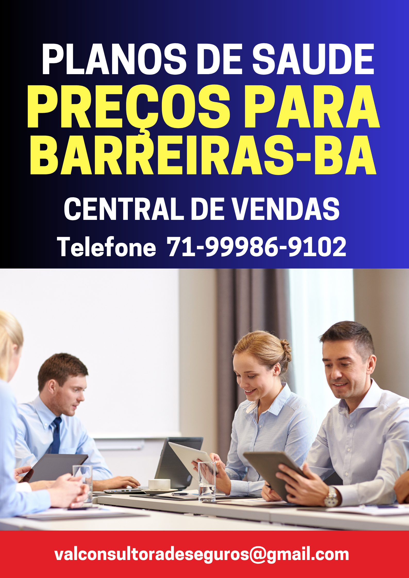 Planos de Saúde Barreiras na Bahia, Plano de Saúde Adesão individual tabelas de preços por Categoria Profissional em Barreiras, Telefone WhatsApp 71-99100-9208 Corretora Vendas de Planos de Saude BA, Telefone 71-99100-9208 Corretor Vendas de Planos de Saude Salvador-BA, Cotação de preços de planos de saude na Bahia, contratar plano de saude na Bahia, contratar convenios medicos na Bahia, contratar assistencia medica na Bahia, os melhores planos de saude na Bahia, corretora de seguros na Bahia, Lista dos planos de saude na Bahia, assistencia medica empresas na Bahia, plano de saude na Bahia, planos de saude BA, plano de saude para empresas na Bahia, planos de saude empresarial na Bahia, tabelas de preços de planos de saude na Bahia, Corretor Venda Digital de Planos de Saude na Bahia