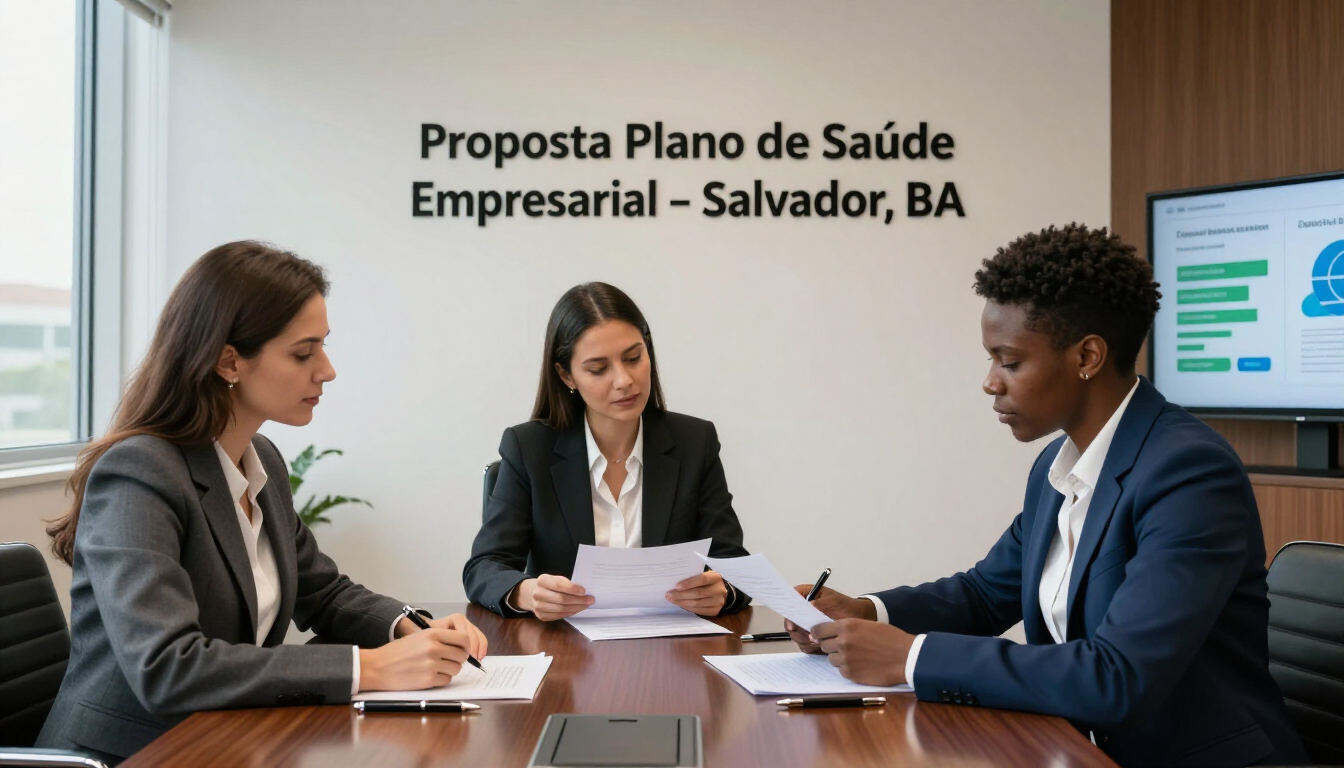 plano de saude empresarial em salvador-ba