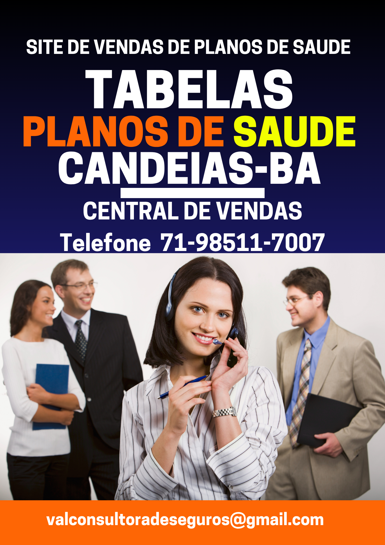 Planos de Saude Adesões Individuais tabelas de preços por categoria profissional em Candeias-BA