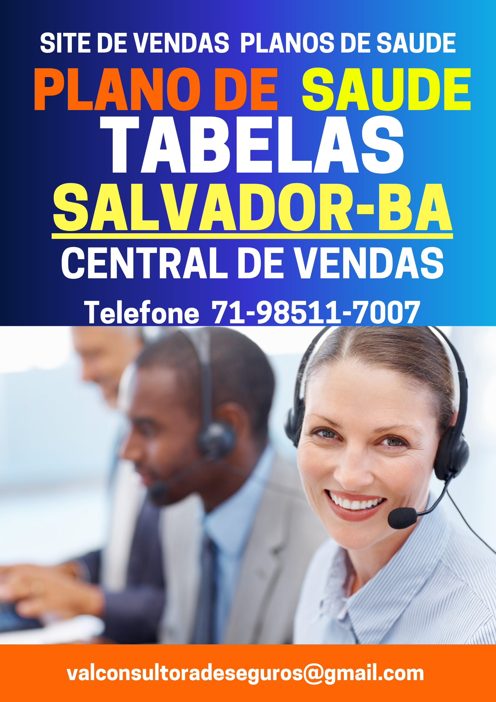 plano de saude em Salvador-ba, planos de saude adesão individual Salvador-bahia, tabelas de preços planos de saude em Salvador-ba, Telefone 71-99100-9208 Central de Vendas Digital de Planos de Saude BA. Solicitar Proposta Adesão Individual via Chat WhatsApp 71-98784-0037, Solicitar Proposta Empresarial via Chat WhatsApp 71-99986-9102, Solicitar Proposta via E-mail, Solicitar Proposta via Telefone 71-99100-9208, contratar plano de saude, cotação de preços de plano de saude, solicitar proposta de plano de saude, corretora de seguros na Bahia, Simulador de comparação de preços de planos de Saude, corretora vendas de planos de saude, contratar plano de saude, tabelas de preços atualizadas de planos de saude, tabelas de preços 2026 planos de saude, contratar plano de saude, tabela de preços de planos de saude, cotação de preços de planos de saude, tabelas comparativas de preços de planos de saude, Tabelas Comparativas dos Preços dos Planos de Saúde por Adesão Individual, Telefone Corretor Vendas de Planos de Saude, ValConsultora Vendas de Planos de Saude, Corretora Vendas de Planos de Saude na Bahia, Tabelas de planos de saude, tabelas de preços dos planos de saude ba, contratar plano de saude