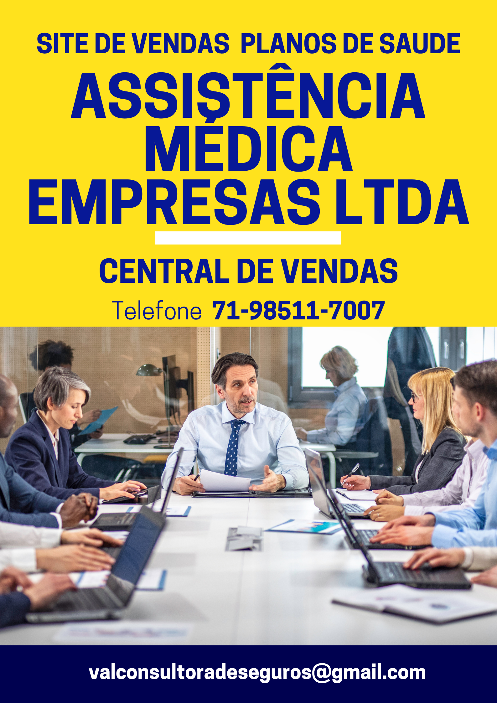 As Melhores Opções em Convênios Médicos Empresariais em Guanambi-BA