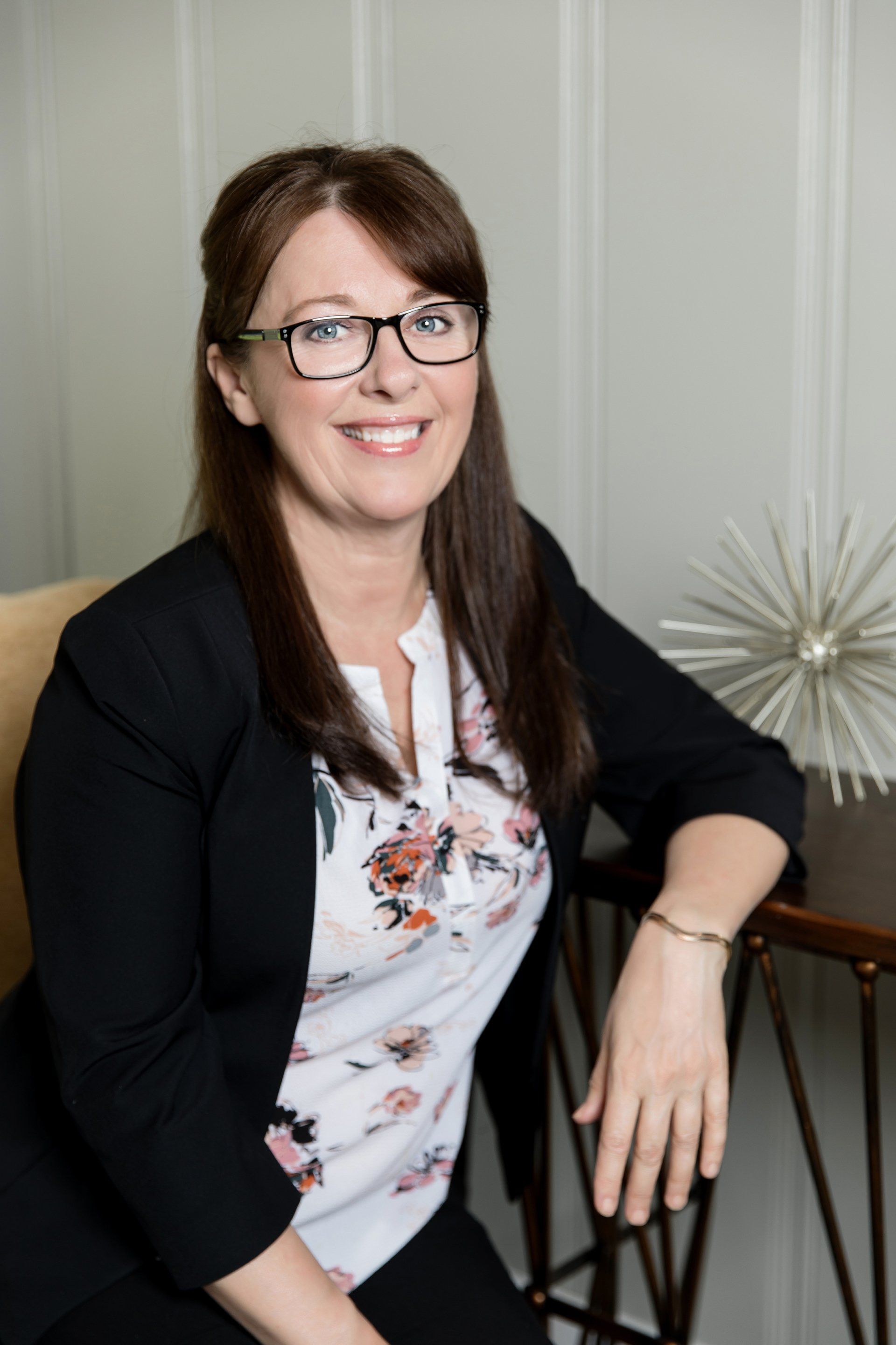 Jayne Salters