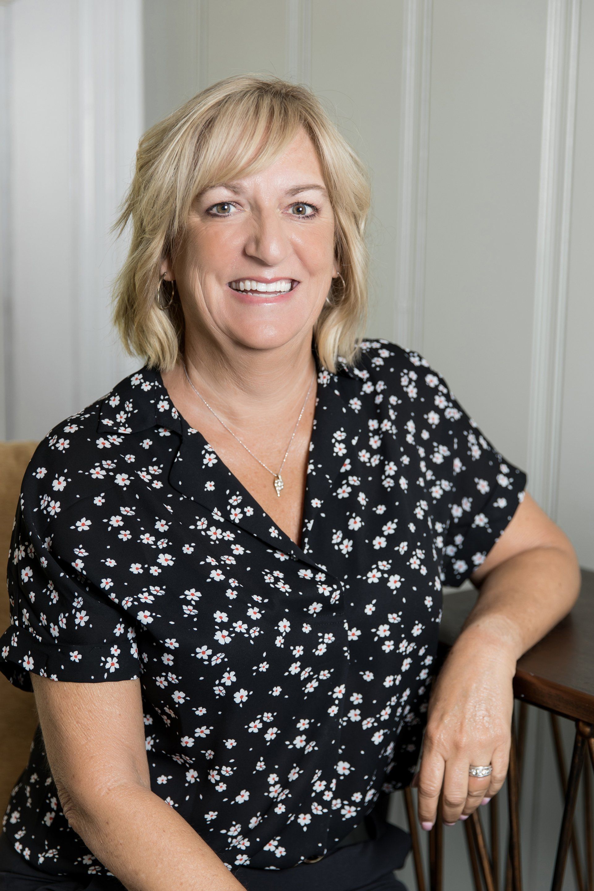 Lorie Hickman