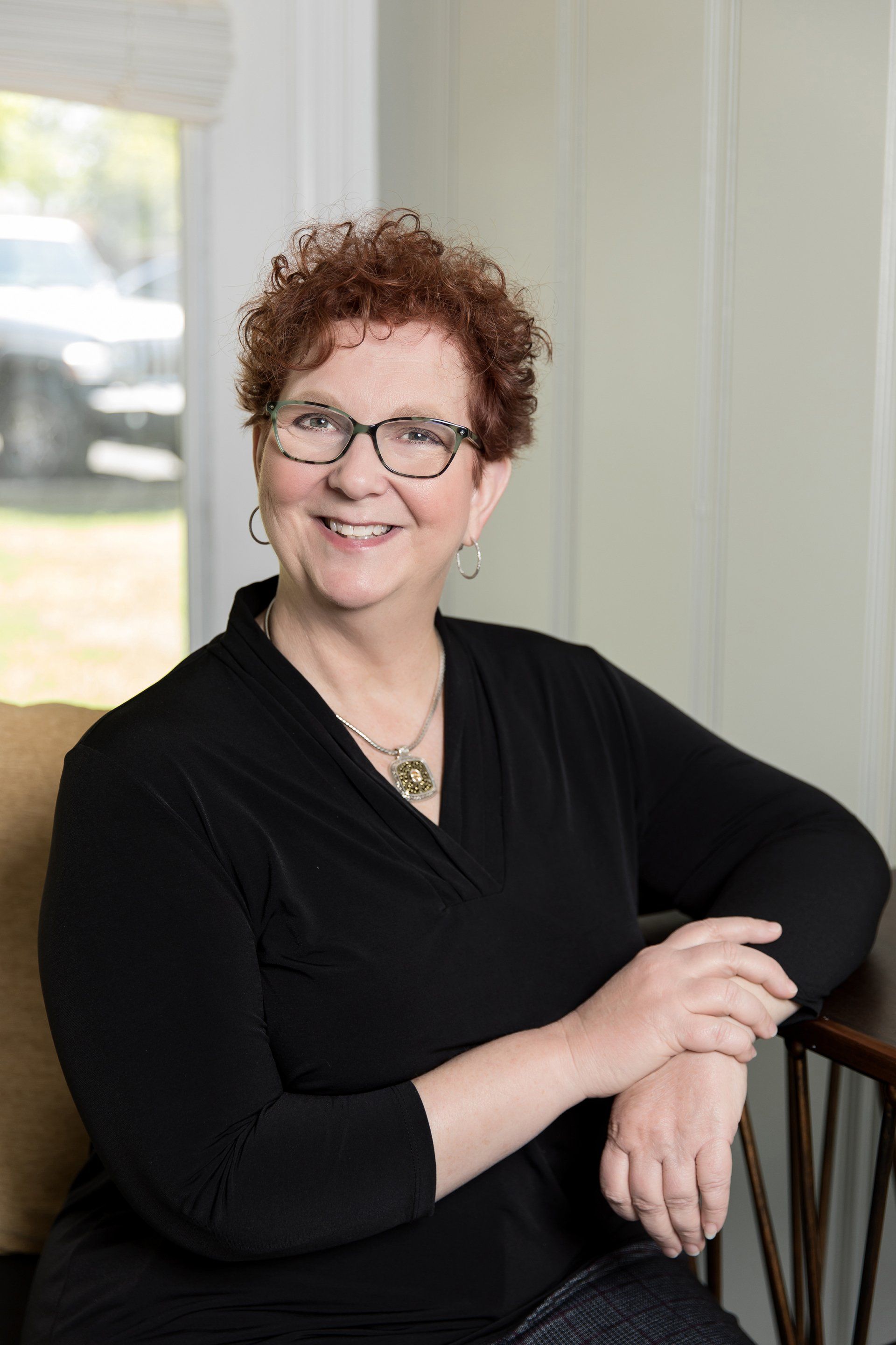 Laurie Ford