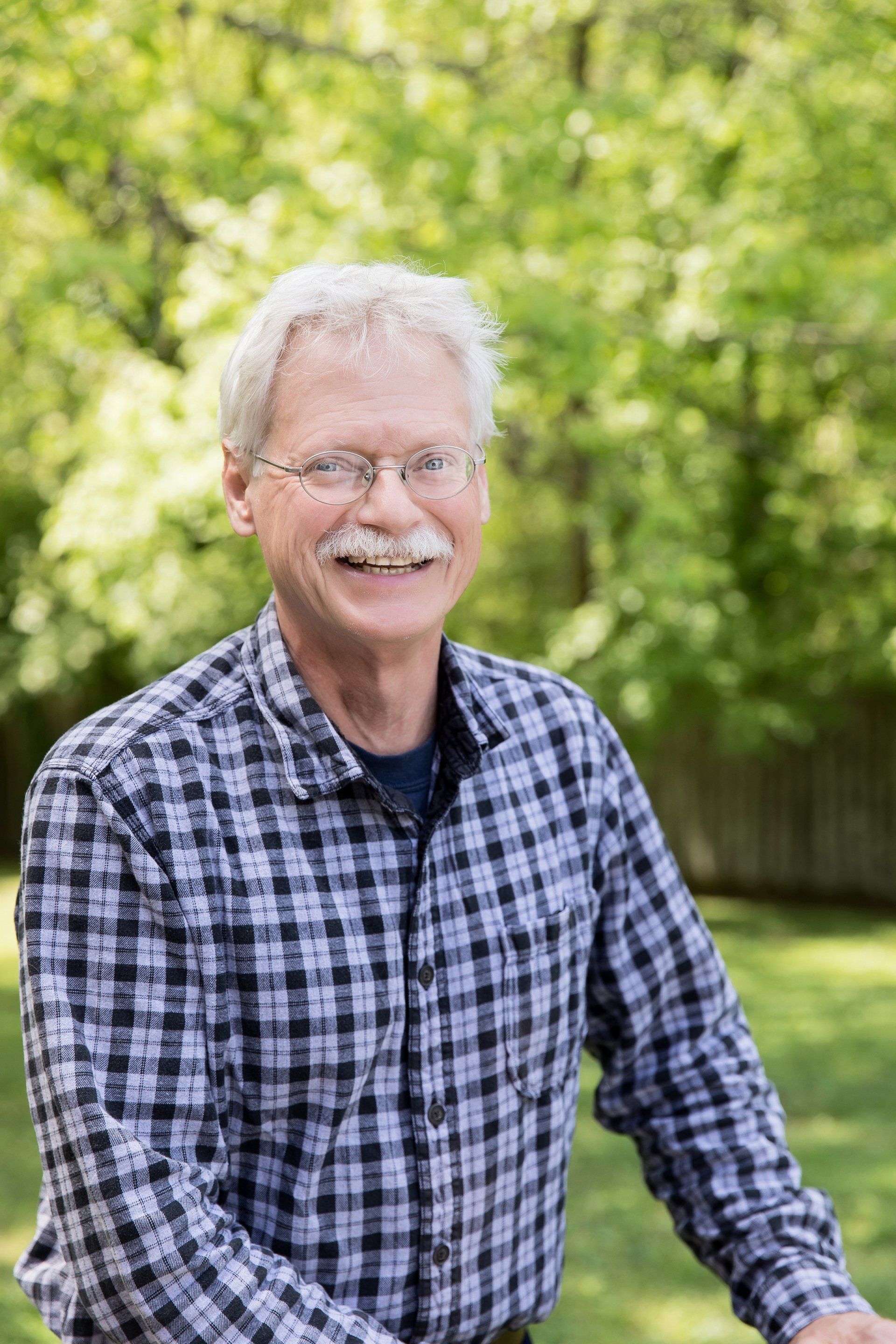 Dennis Kish