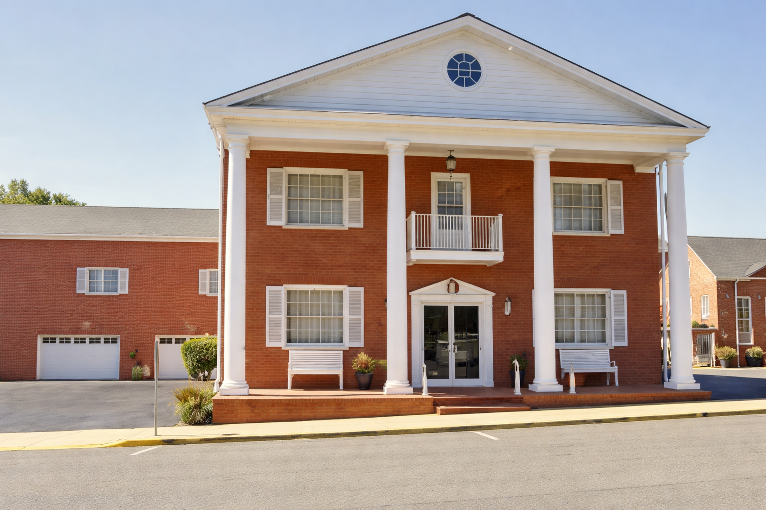 Funeral Homes Near Strasburg Va