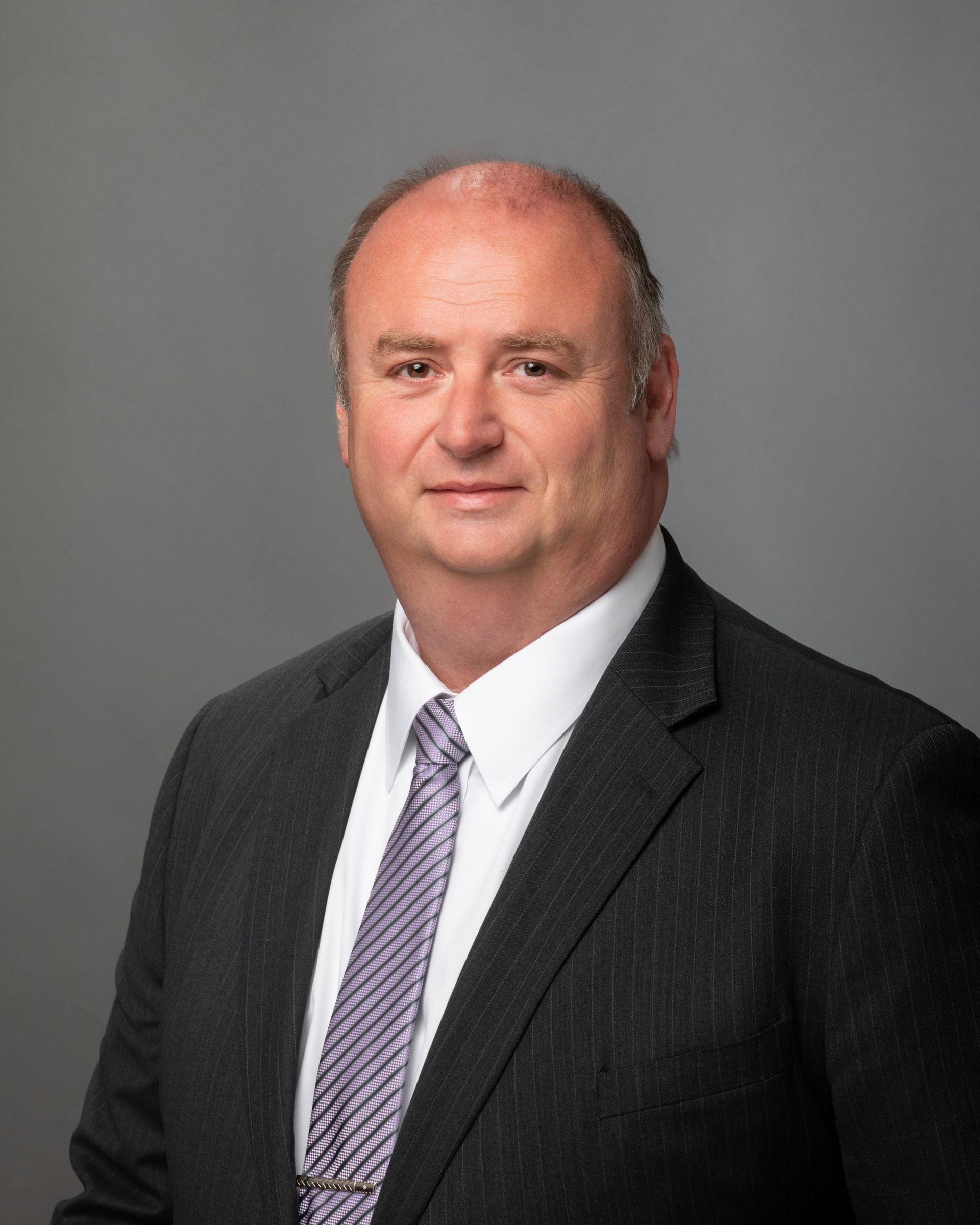 Marty White, CFSP