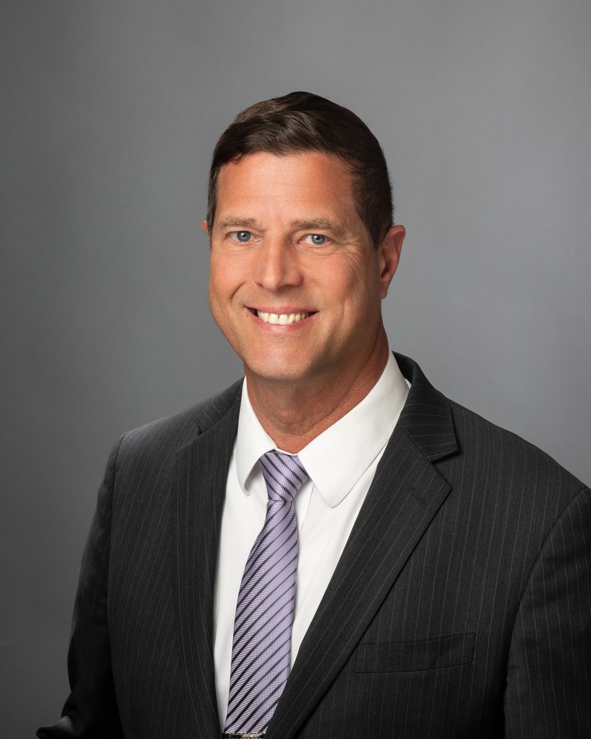 Mike McGrath