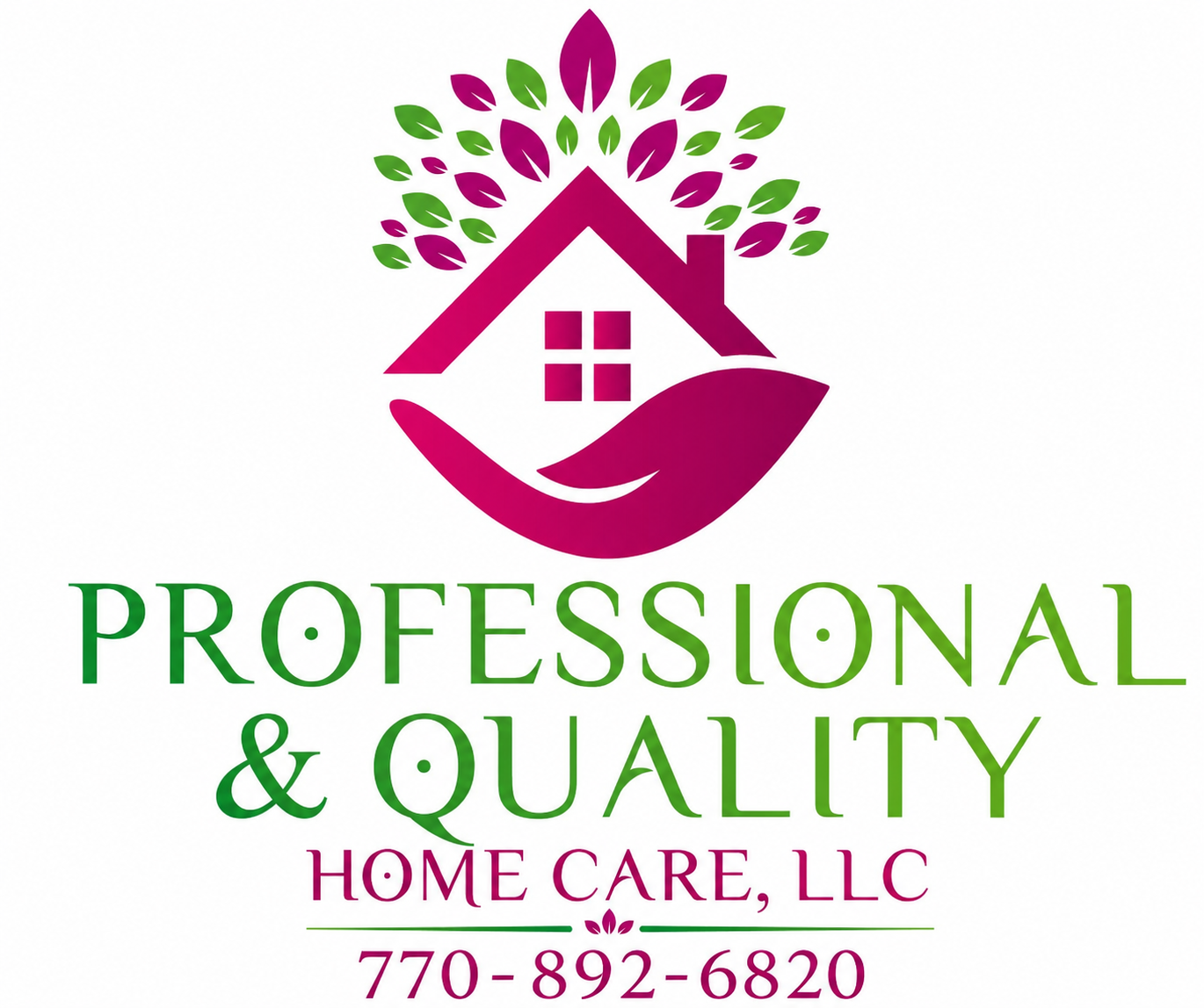 Professional and Quality Home Care