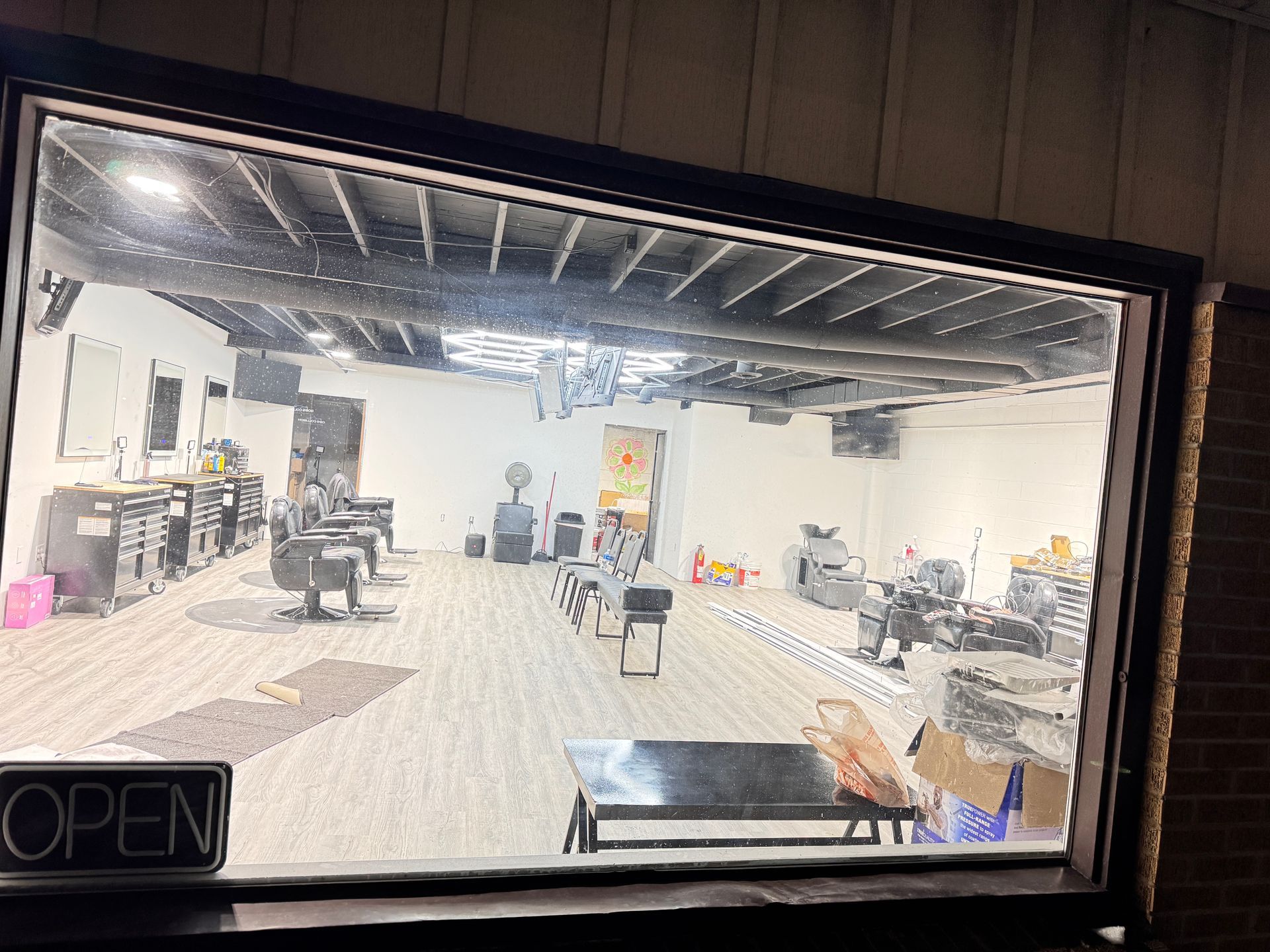 picture of shop