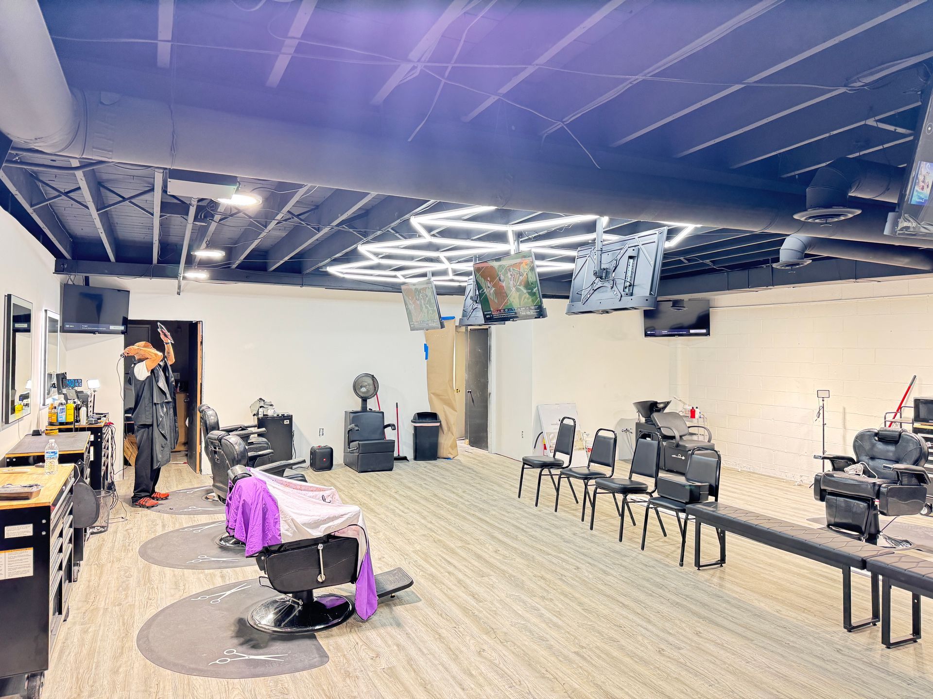 picture of shop