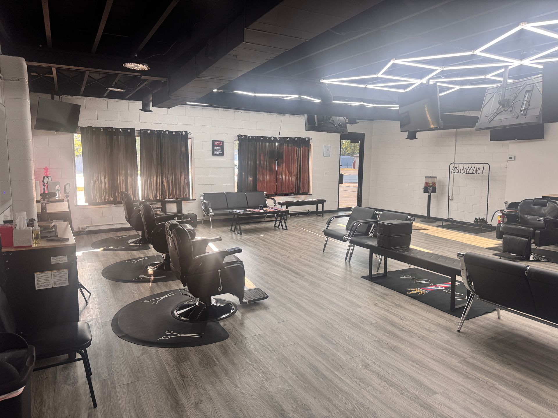 picture of shop