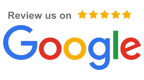 Review Us On Google