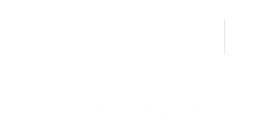The Logo for Elder House & Complete Home Care in El Dorado Arkansas