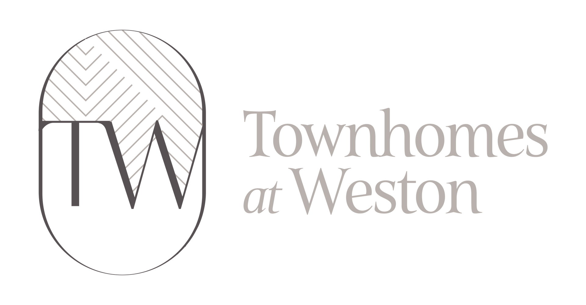 Townhome at Weston logo - click to go to home page