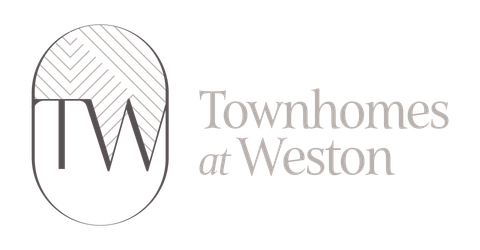 Townhome at Weston logo - click to go to home page