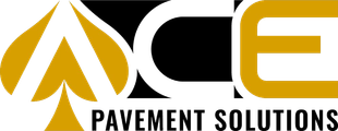 Ace Pavement Solutions logo