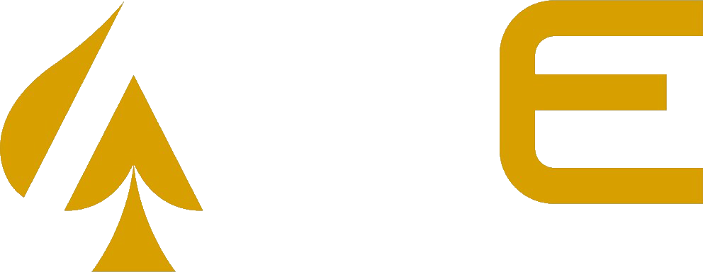 Large White background Ace Pavement Solutions logo