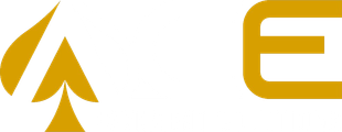 Ace Pavement Solutions logo white